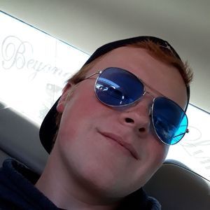 Meet your Posher, Kyle